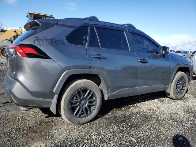 Photo 3 from auction – 2021 TOYOTA RAV4 LE with VIN 2T3G1RFV0MC241952