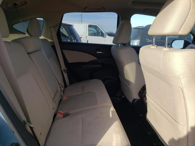 Photo 11 from auction – 2015 HONDA CR-V EX with VIN 2HKRM4H50FH600807
