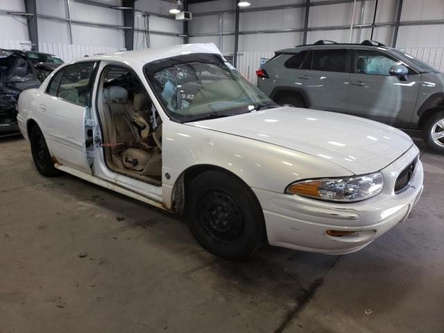 Photo 4 from auction – 2004 BUICK LESABRE LI with VIN 1G4HR54K94U242619