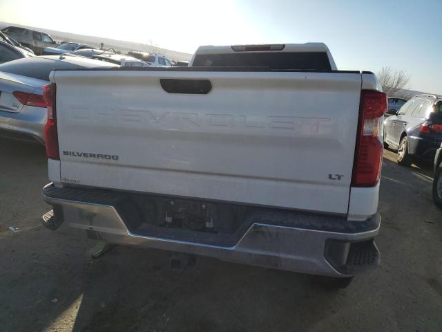 Photo 6 from auction – 2022 CHEVROLET SILVERADO with VIN 3GCUYDED5NG172430