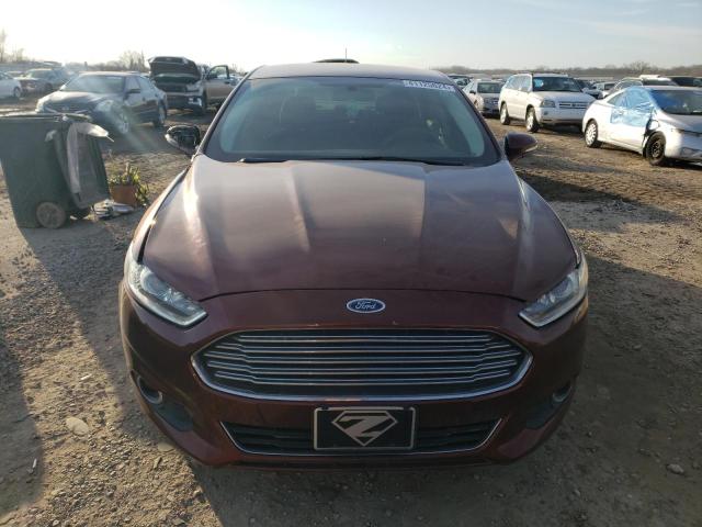 Photo 5 from auction – 2016 FORD FUSION SE with VIN 3FA6P0H74GR294106