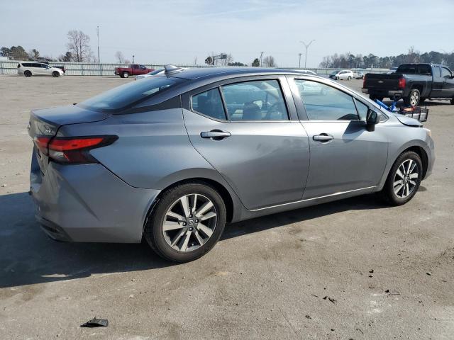 Photo 3 from auction – 2021 NISSAN VERSA SV with VIN 3N1CN8EV5ML822242