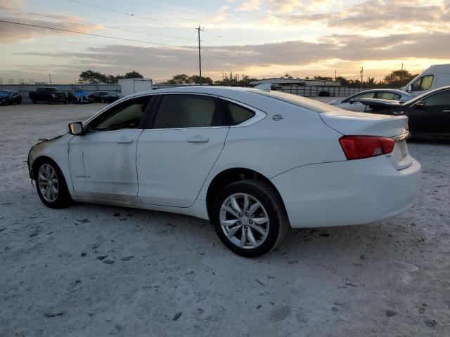 Photo 2 from auction – 2018 CHEVROLET IMPALA LT with VIN 2G1105S30J9132006