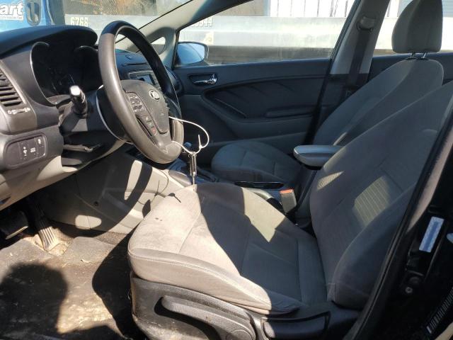 Photo 7 from auction – 2014 KIA FORTE LX with VIN KNAFX4A65E5153528