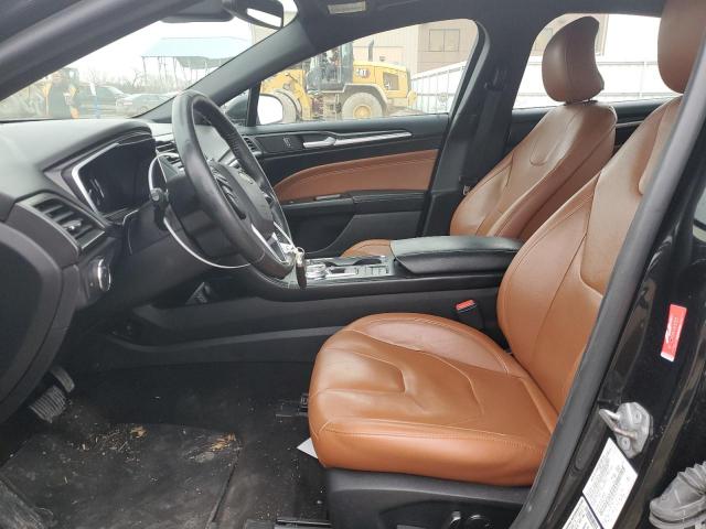 Photo 7 from auction – 2019 FORD FUSION TIT with VIN 3FA6P0RU6KR241579