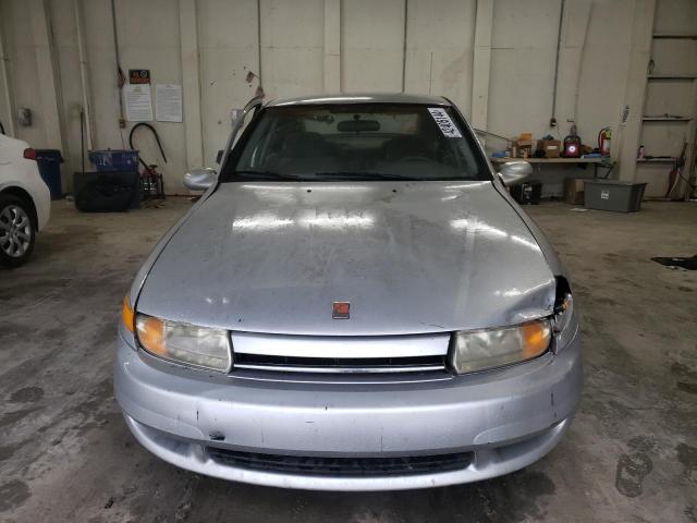 Photo 5 from auction – 2001 SATURN L200 with VIN 1G8JU52F91Y504258