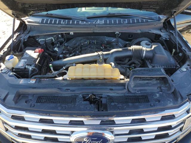 Photo 12 from auction – 2019 FORD EXPEDITION with VIN 1FMJK1KT0KEA19791