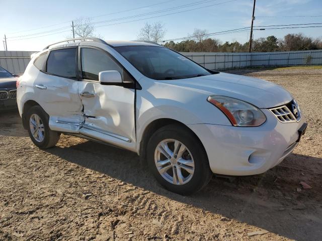 Photo 4 from auction – 2013 NISSAN ROGUE S with VIN JN8AS5MT6DW028036