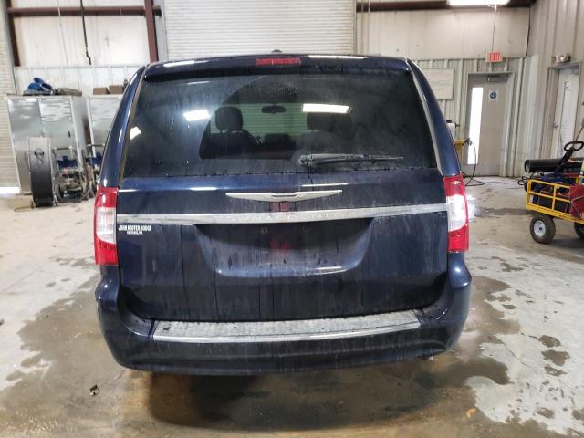 Photo 6 from auction – 2013 CHRYSLER TOWN & COU with VIN 2C4RC1BG8DR751762