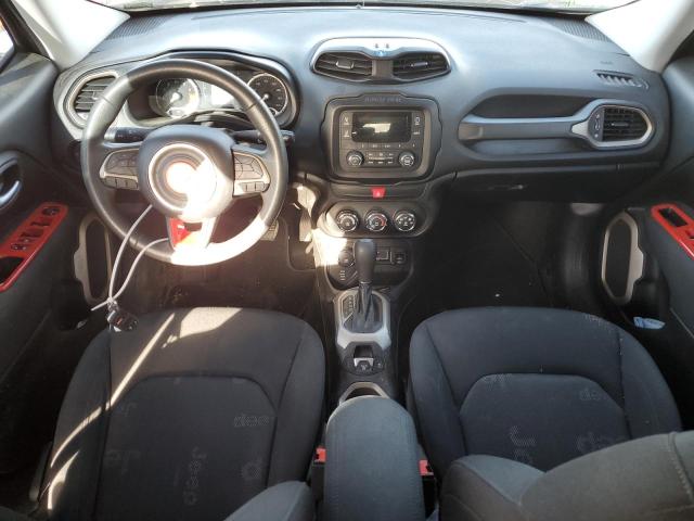 Photo 8 from auction – 2017 JEEP RENEGADE S with VIN ZACCJBAB7HPF90208