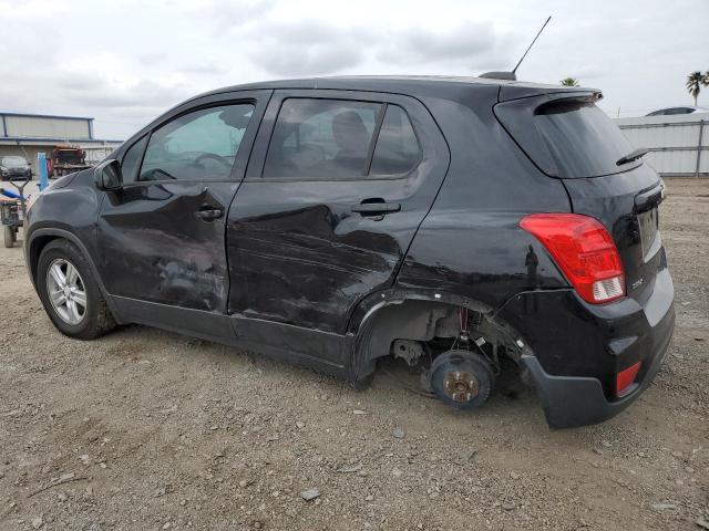Photo 2 from auction – 2019 CHEVROLET TRAX LS with VIN 3GNCJKSB7KL186041
