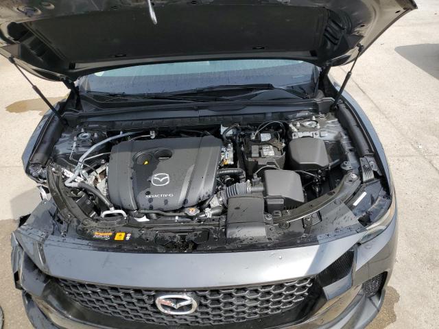 Photo 12 from auction – 2023 MAZDA CX-50 PREF with VIN 7MMVABCM8PN149816