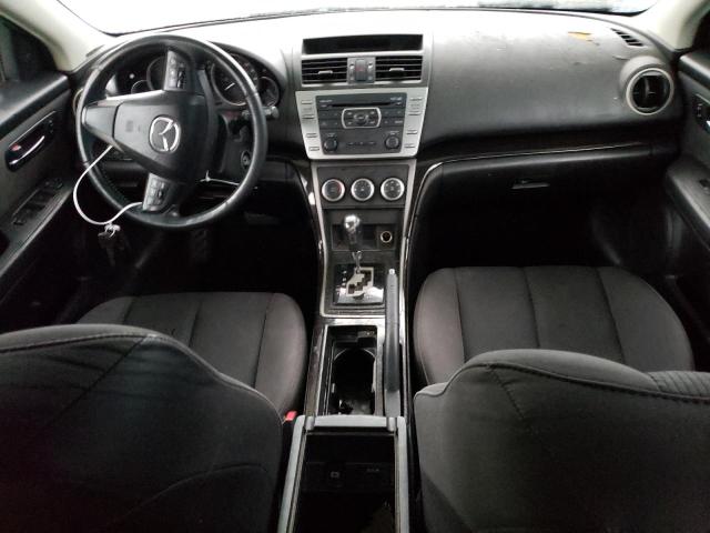 Photo 8 from auction – 2012 MAZDA 6 I with VIN 1YVHZ8DHXC5M41224