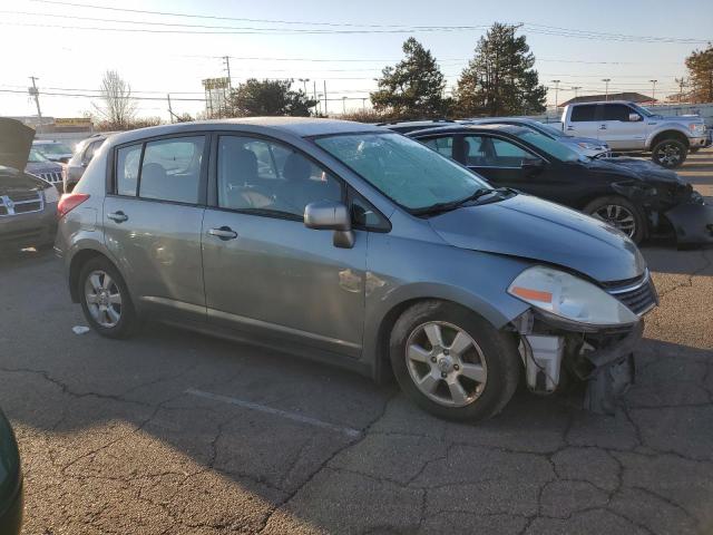 Photo 4 from auction – 2007 NISSAN VERSA S with VIN 3N1BC13E97L392943