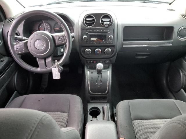 Photo 8 from auction – 2012 JEEP COMPASS LA with VIN 1C4NJDEB8CD705825