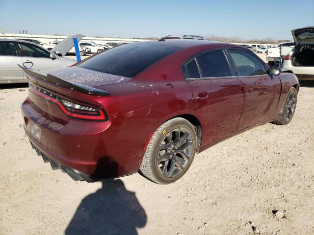 Photo 3 from auction – 2019 DODGE CHARGER SX with VIN 2C3CDXBG3KH670598
