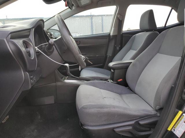 Photo 7 from auction – 2017 TOYOTA COROLLA L with VIN 5YFBURHEXHP599153