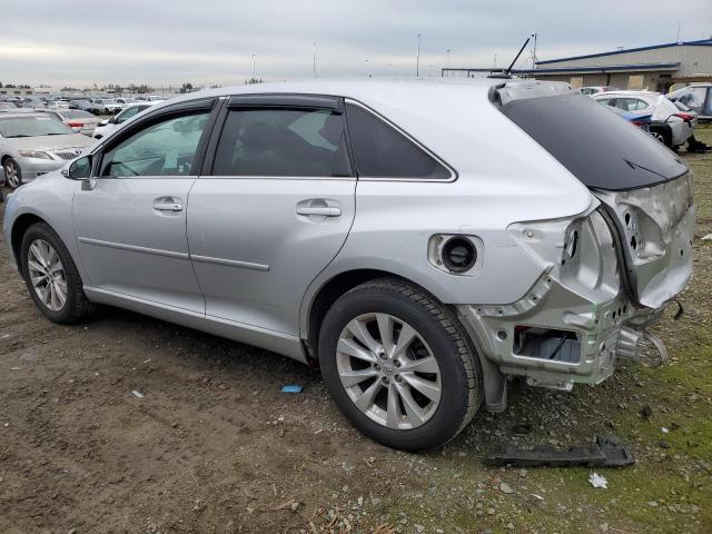Photo 2 from auction – 2014 TOYOTA VENZA LE with VIN 4T3ZA3BB1EU088533