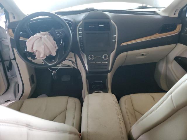 Photo 8 from auction – 2015 LINCOLN MKC with VIN 5LMCJ1A90FUJ46101