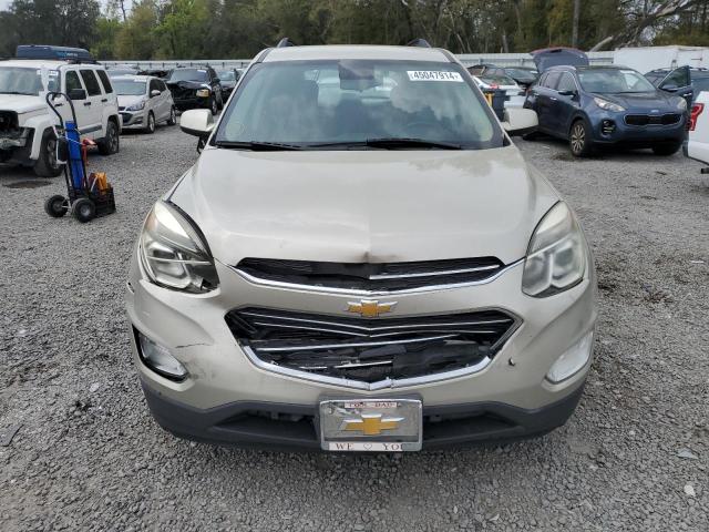 Photo 5 from auction – 2016 CHEVROLET EQUINOX LT with VIN 1GNALCEK6GZ102116