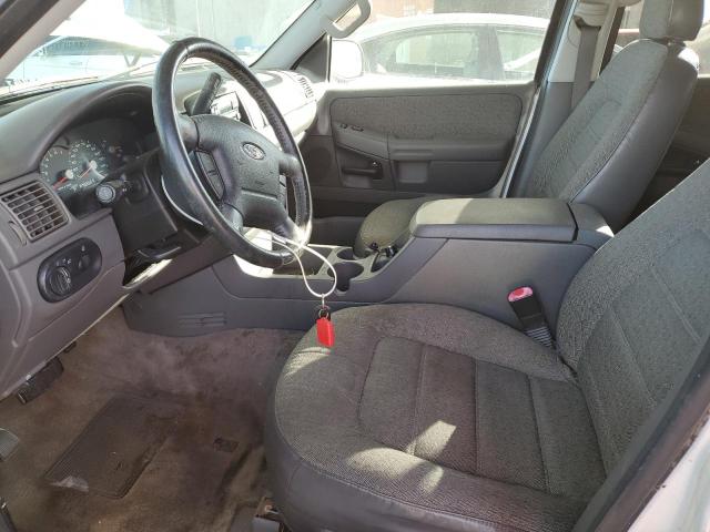 Photo 7 from auction – 2004 FORD EXPLORER X with VIN 1FMZU62K24ZB14723