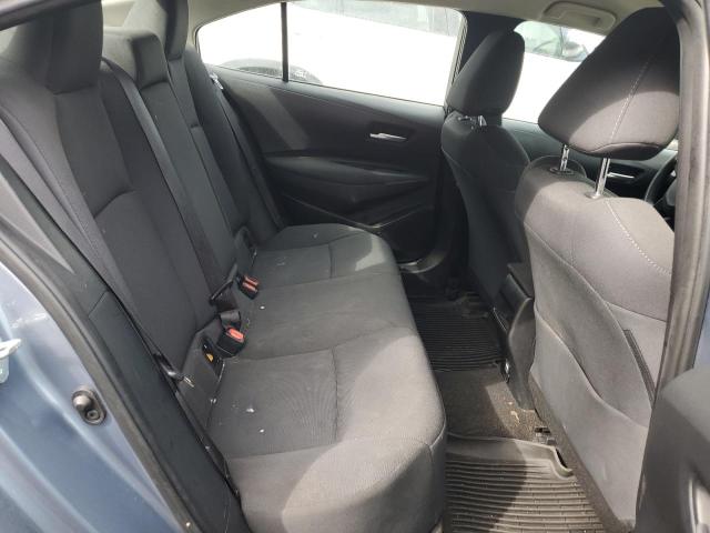Photo 10 from auction – 2021 TOYOTA COROLLA LE with VIN 5YFEPMAE1MP168888