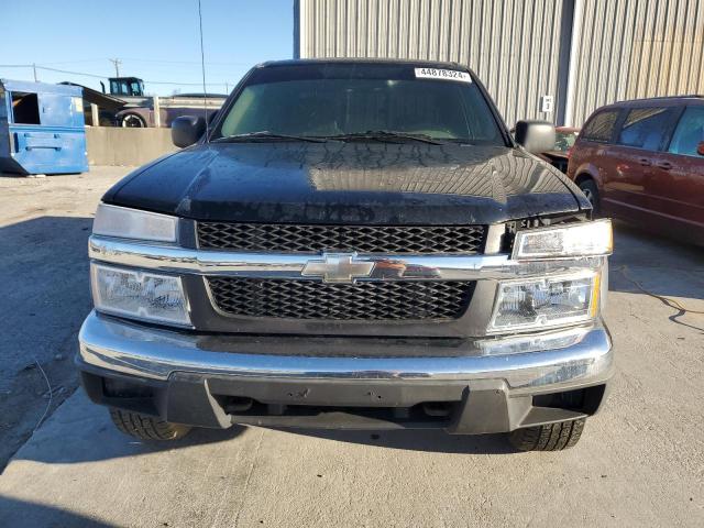 Photo 5 from auction – 2005 CHEVROLET COLORADO with VIN 1GCDT196558111268
