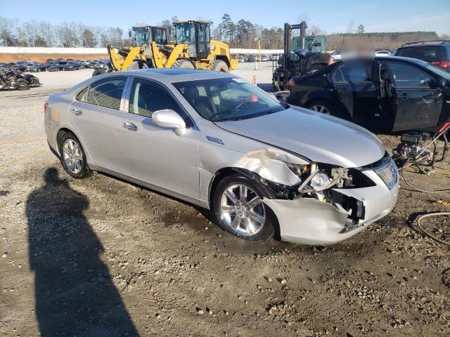 Photo 4 from auction – 2007 LEXUS ES 350 with VIN JTHBJ46G372030172