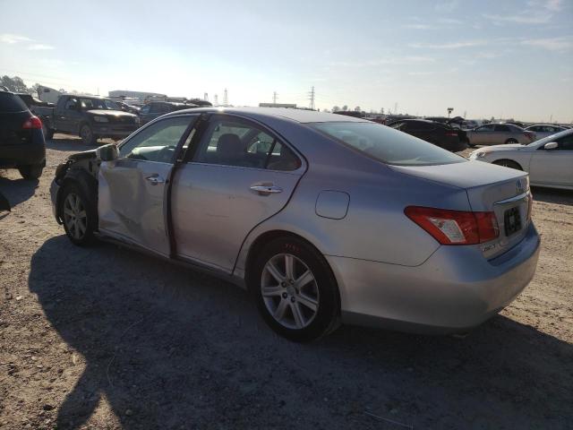 Photo 2 from auction – 2008 LEXUS ES 350 with VIN JTHBJ46G682206357