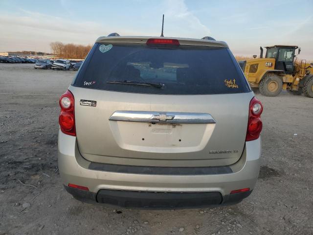 Photo 6 from auction – 2014 CHEVROLET EQUINOX LT with VIN 2GNALCEK0E6160103