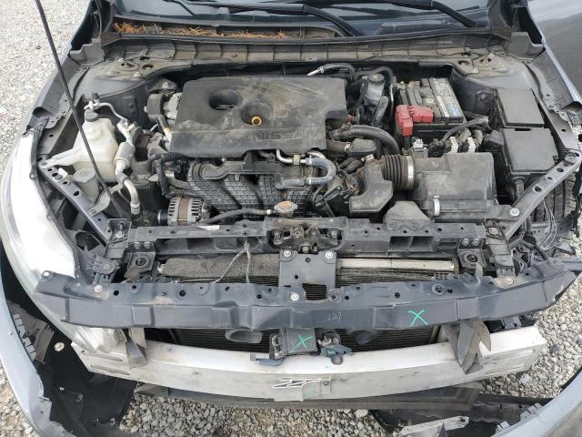 Photo 11 from auction – 2019 NISSAN ALTIMA S with VIN 1N4BL4BV9KC206179