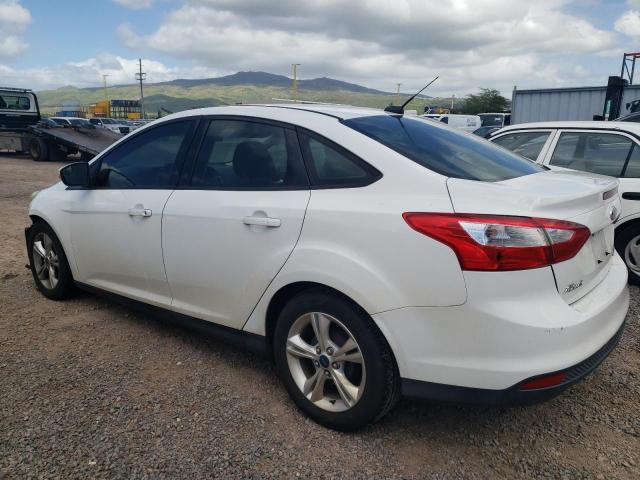 Снимка 2 от търг – 2014 FORD FOCUS SE с VIN 1FADP3F26EL230760
