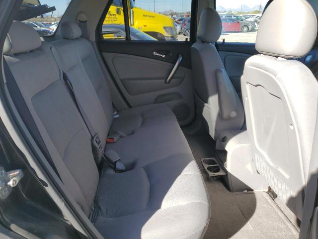 Photo 11 from auction – 2006 SATURN VUE with VIN 5GZCZ33D66S862606