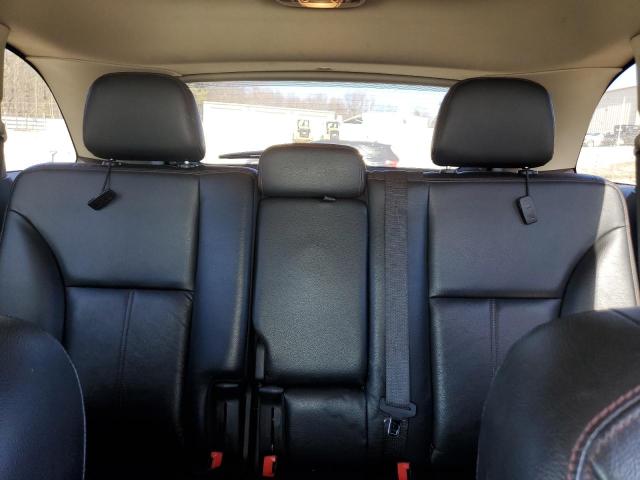 Photo 10 from auction – 2014 FORD EDGE SEL with VIN 2FMDK3JC0EBA99619