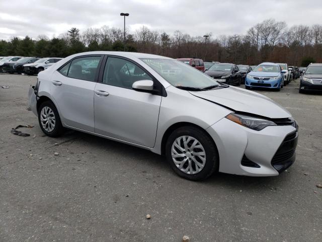 Photo 4 from auction – 2017 TOYOTA COROLLA L with VIN 2T1BURHE4HC894331