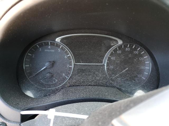 Photo 9 from auction – 2013 NISSAN ALTIMA 2.5 with VIN 1N4AL3AP0DN426679