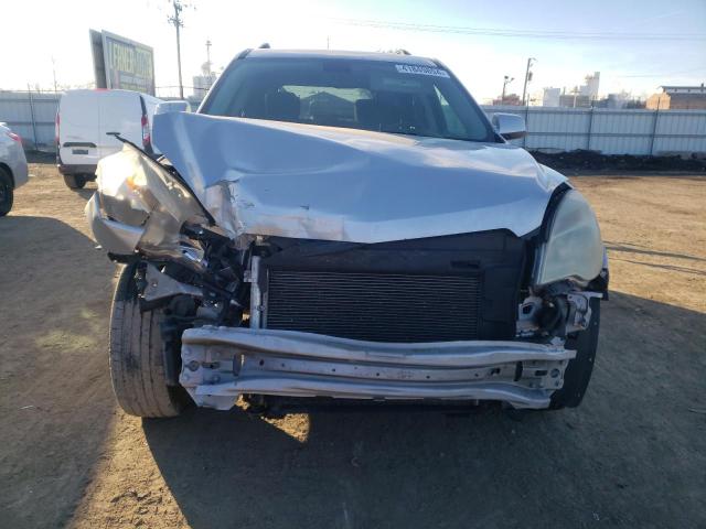 Photo 5 from auction – 2010 CHEVROLET EQUINOX LT with VIN 2CNALDEW6A6203429
