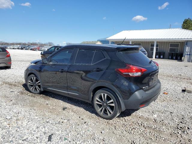 Photo 2 from auction – 2020 NISSAN KICKS SR with VIN 3N1CP5DV0LL519622