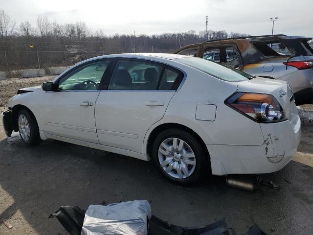 Photo 2 from auction – 2008 NISSAN ALTIMA 2.5 with VIN 1N4AL21E68C204822