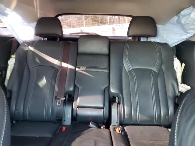 Photo 10 from auction – 2018 LEXUS RX 350 L with VIN JTJDZKCA3J2007003