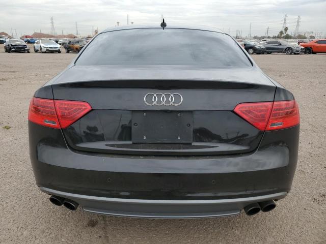 Photo 6 from auction – 2016 AUDI S5 PREMIUM with VIN WAUC4AFR7GA024598