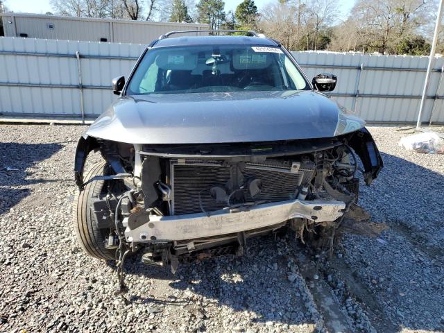 Photo 5 from auction – 2018 NISSAN PATHFINDER with VIN 5N1DR2MN3JC618739