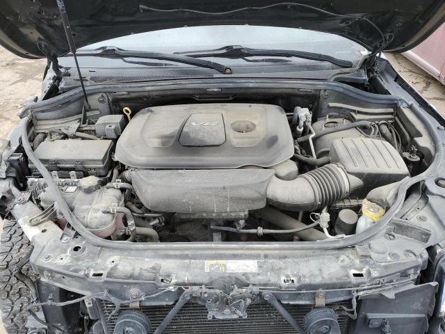 Photo 11 from auction – 2017 JEEP GRAND CHER with VIN 1C4RJFBG2HC754044