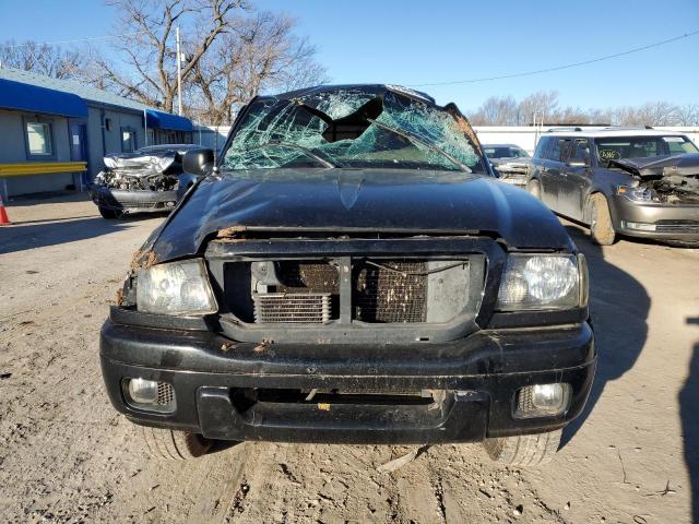 Photo 5 from auction – 2005 FORD RANGER SUP with VIN 1FTYR14U75PA26783