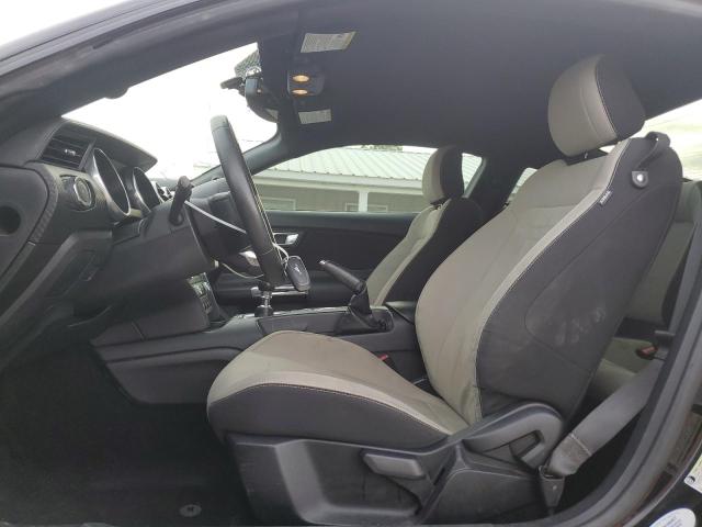 Photo 7 from auction – 2019 FORD MUSTANG with VIN 1FA6P8TH5K5143320
