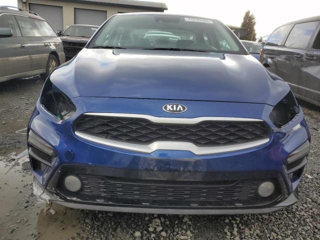 Photo 5 from auction – 2021 KIA FORTE FE with VIN 3KPF24AD7ME324895
