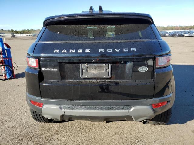 Photo 6 from auction – 2018 LAND ROVER RANGE ROVE with VIN SALVP2RX0JH270984