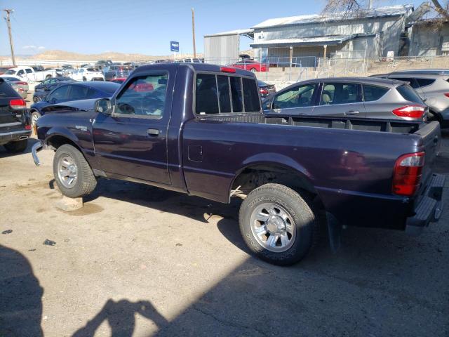 Photo 2 from auction – 2003 FORD RANGER with VIN 1FTYR10D33PA81346