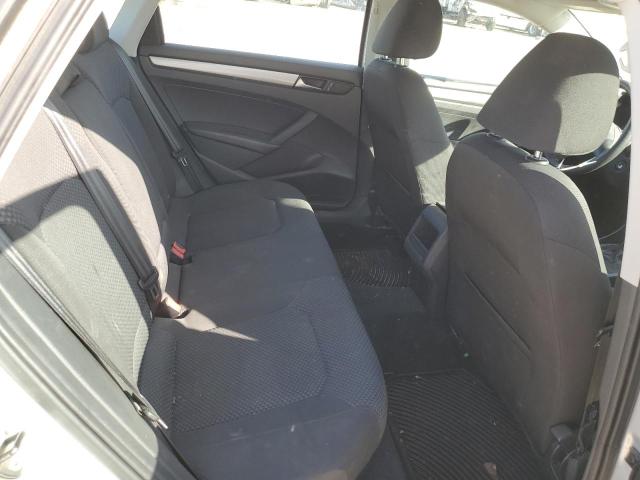 Photo 10 from auction – 2012 VOLKSWAGEN PASSAT S with VIN 1VWAH7A35CC019237