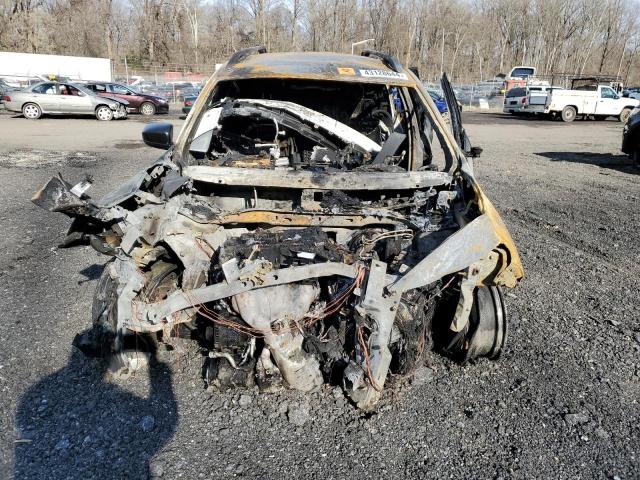 Photo 5 from auction – 2015 JEEP CHEROKEE S with VIN 1C4PJMAB0FW716017